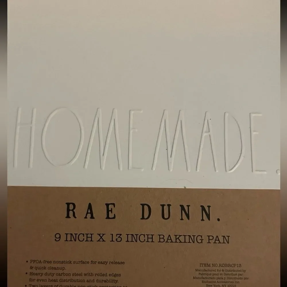 Rae Dunn rae dunn